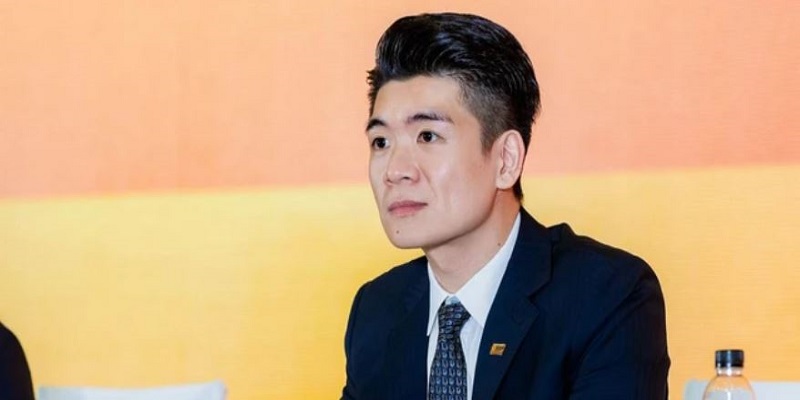 Định hướng tương lai của CEO Denis Phan cho đứa con tinh thần của mình Định hướng tương lai của CEO Denis Phan cho đứa con tinh thần của mình