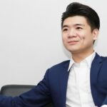 Những thông tin sơ bộ về CEO Denis Phan