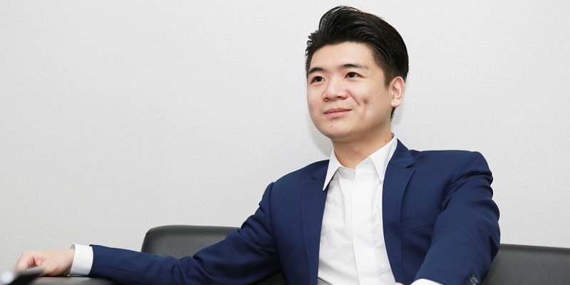 Những thông tin sơ bộ về CEO Denis Phan Những thông tin sơ bộ về CEO Denis Phan
