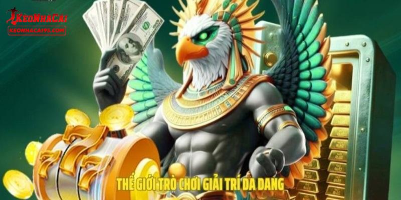 Một số sản phẩm đặc biệt tại FSBET