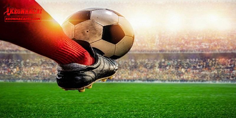 Tổng hợp cách bắt kèo Serie A chuẩn nhất 2025 Tổng hợp cách bắt kèo Serie A chuẩn nhất 2025