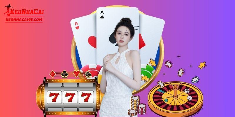 Cần làm gì khi tham gia nhà cái uy tín?