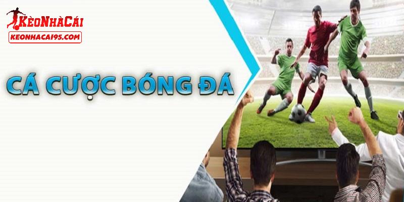 Chiến thuật cược với mẹo cá cược bóng đá