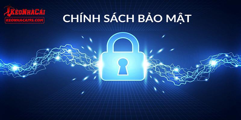 Chính sách bảo mật duy trì quyền lợi người chơi