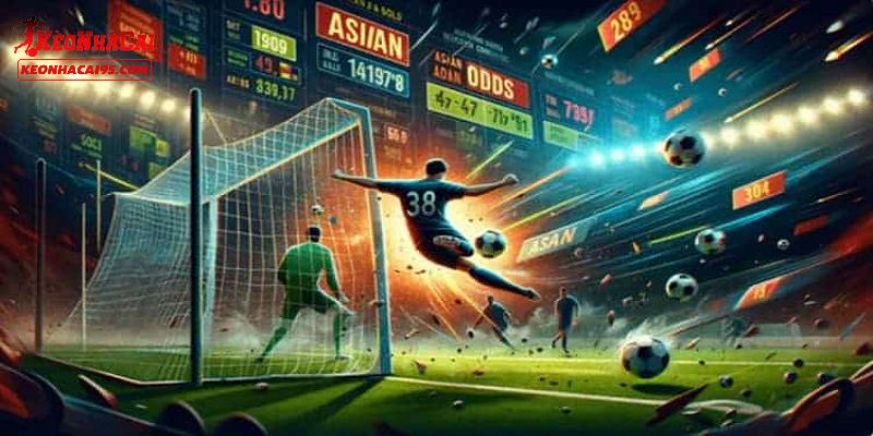 Dự đoán kèo thơm hôm nay với nhiều tiêu chí khác nhau