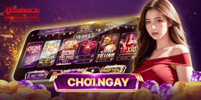 Điểm khiến GEMWIN được đánh giá cao
