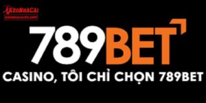 Giới thiệu nhà cái 789BET