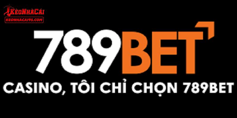 Giới thiệu nhà cái 789BET