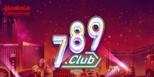 Những thông tin cơ bản về thương hiệu 789CLUB