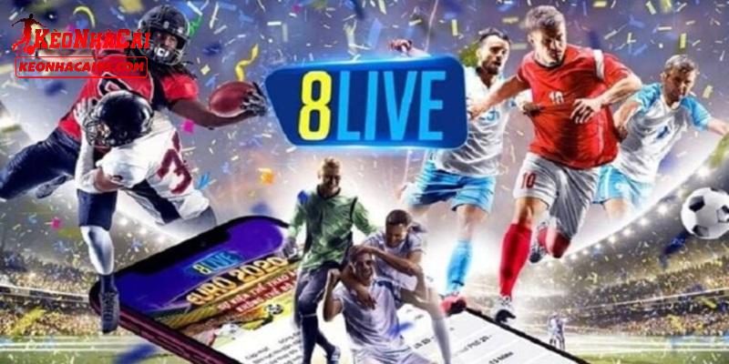 Một số thông tin quan trọng về nhà cái 8LIVE