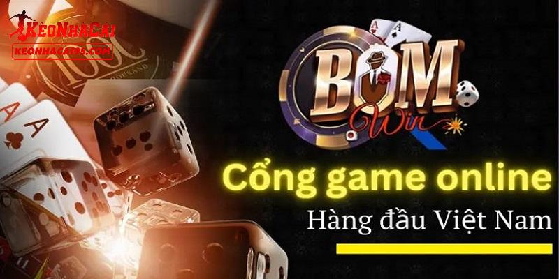 Giới thiệu vài nét về BOMWIN