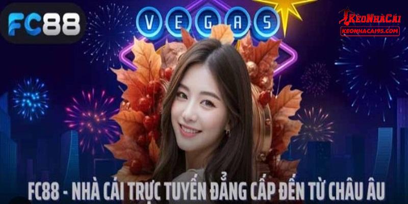 Giới thiệu đôi điều từ nhà cái FC88