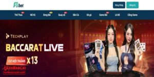 FSBET và những điều cần biết trước khi tham gia