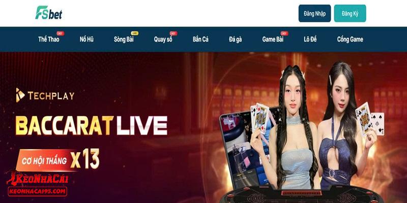 FSBET và những điều cần biết trước khi tham gia