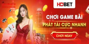 Những thông tin cơ bản về HDBET