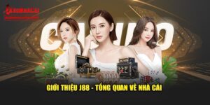 Giới thiệu sơ lược về thương hiệu nhà cái J88