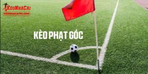 Kèo phạt góc trong cá độ bóng đá là gì?