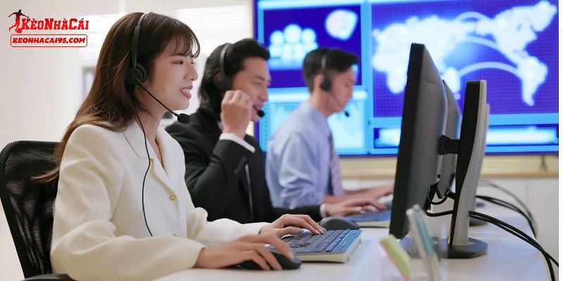 Giới thiệu keonhacai95.com chăm sóc khách hàng cực tốt