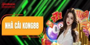 Thông tin quan trọng cần nắm về KONG88