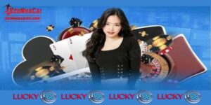 Một số thông tin cơ bản về nhà cái LUCKY88