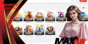 Những thông tin cần nắm trước khi tham gia MAX88