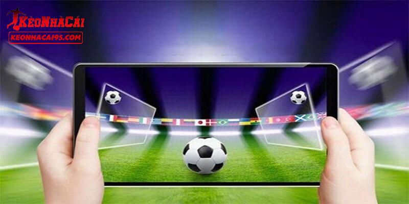 Vài điều cần nắm về mẹo cá cược bóng đá