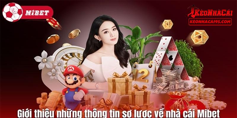 Những thông tin cần biết về nhà cái MIBET Những thông tin cần biết về nhà cái MIBET