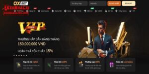 Một vài điều cần biết về thương hiệu OXBET