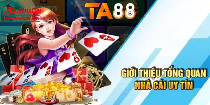 Một số thông tin cần nắm về nhà cái TA88