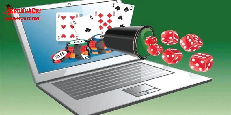 Tin nóng cá cược online là gì?