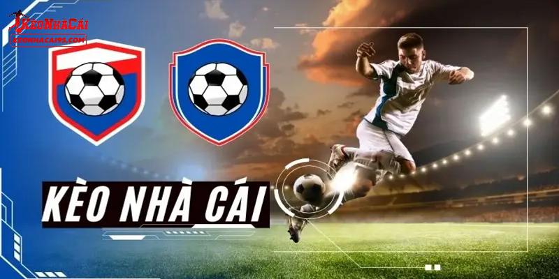 Giới thiệu tổng quan về keonhacai95.com