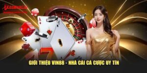 Giới thiệu nhà cái VIN88