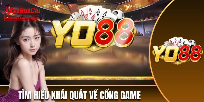 Một số điều cơ bản về nhà cái YO88