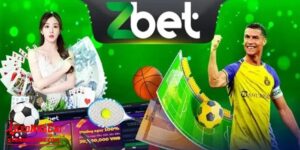 Những thông tin sơ lược về nhà cái ZBET