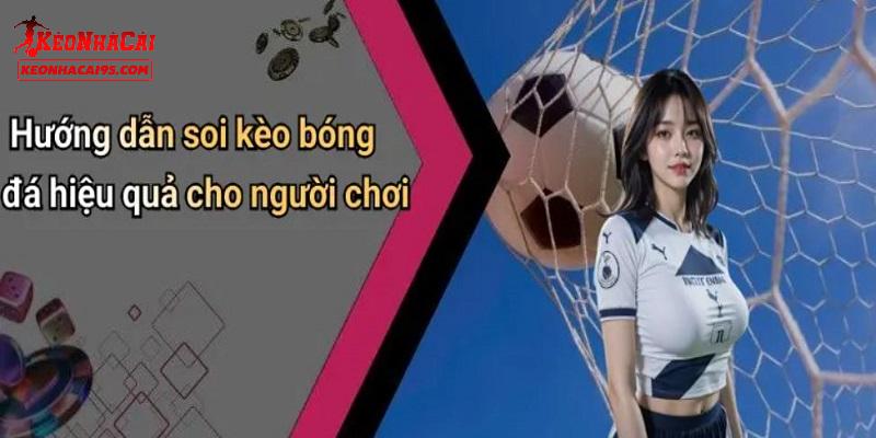 Hướng dẫn soi kèo chuẩn cho người mới