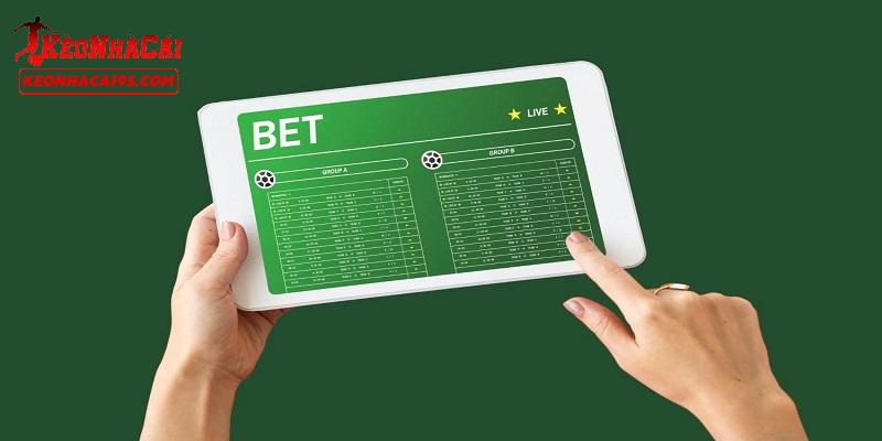 Khái niệm về tips cá độ bóng đá hiệu quả?