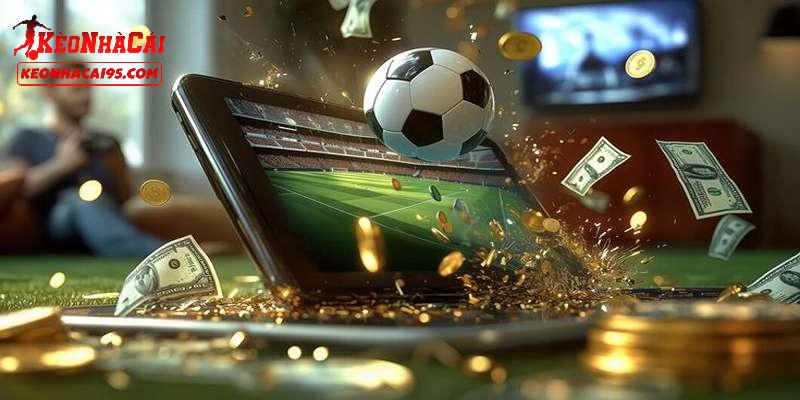 Mẹo cược live bóng đá mang đến lợi ích gì cho người chơi?
