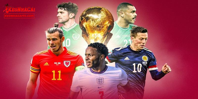 Điều cần lưu ý trong mẹo cược bóng đá World Cup