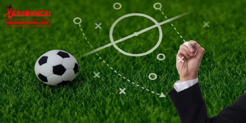 Lưu ý trong tips cá độ bóng đá hiệu quả