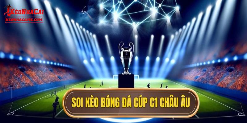 Mẹo cá cược C1 đơn giản cho người mới Mẹo cá cược C1 đơn giản cho người mới