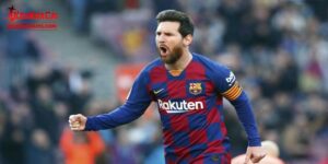 Giới thiệu đôi nét về tiểu sử Lionel Messi