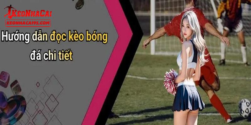 Những kèo cần đọc trong cá cược bóng đá cho người mới