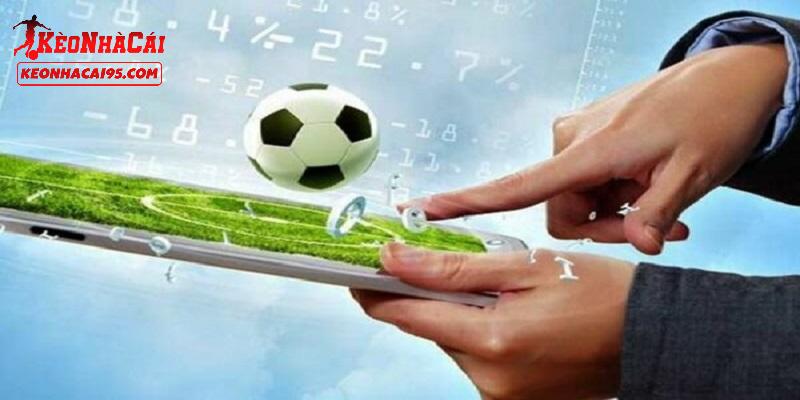 Những cách soi kèo bóng đá chuẩn nhất