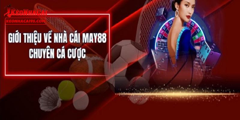 Những tựa game được đánh giá cao tại MAY88