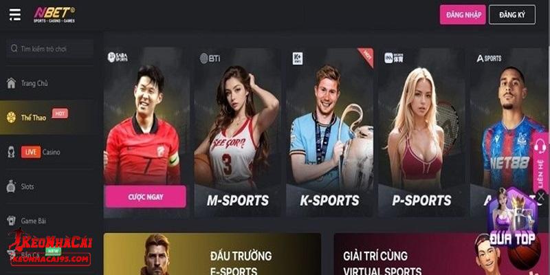Một số sản phẩm hàng đầu tại NBET Một số sản phẩm hàng đầu tại NBET