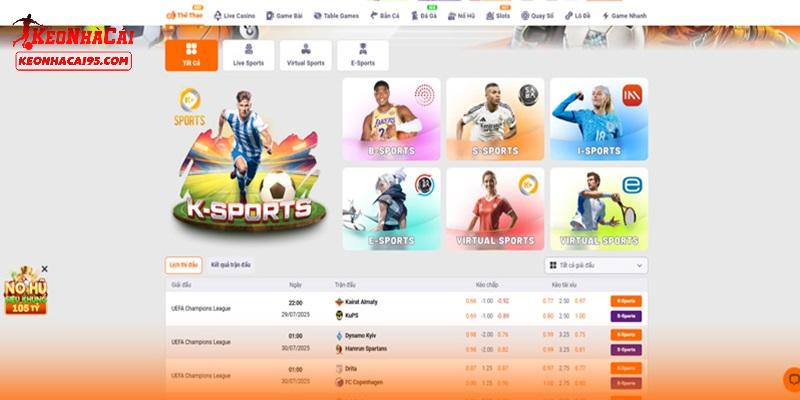 Top những trò chơi hấp dẫn nhất tại XIBET Top những trò chơi hấp dẫn nhất tại XIBET