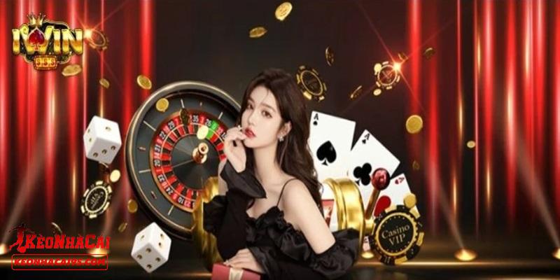 Những sản phẩm được săn đón nhất tại IWINCLUB