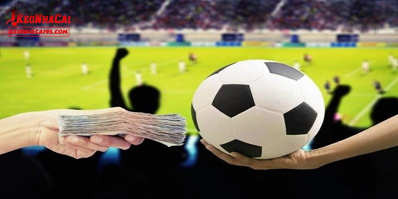 Một vài yếu tố liên quan đến tips cược La Liga Một vài yếu tố liên quan đến tips cược La Liga