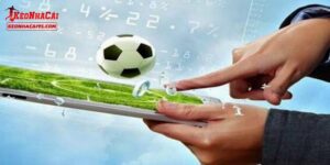 Soi biến động kèo bóng đá là gì?