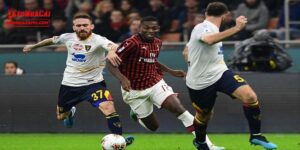 Soi kèo AC Milan vs Lecce